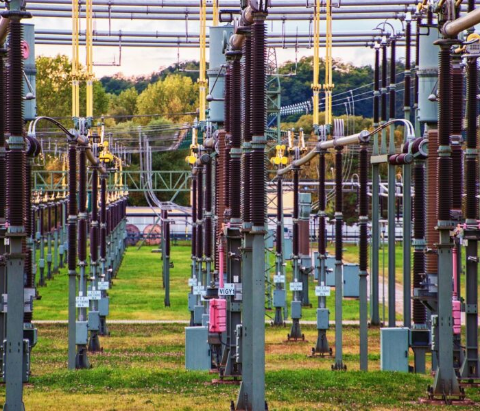 30-75-kVA-Dry-Type-Transformer-in-Prineville