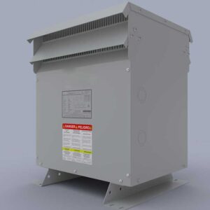 45 KVA Transformer