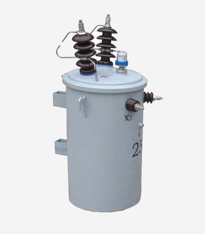 Distribution-Transformers