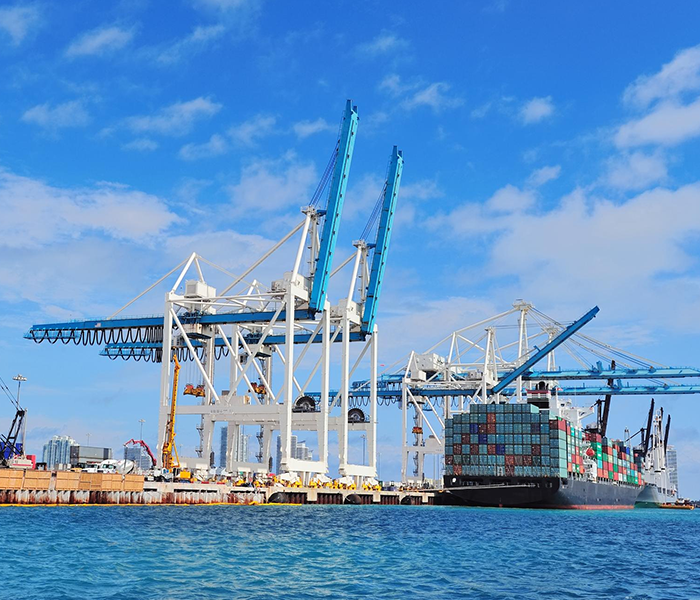 Transformers for Residential & Commercial Buildings